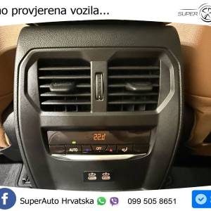 BMW Touring 330d xDrive Aut. M Sport 286 KS, LED+ACC+HEAD+GR SJED+PANO+360