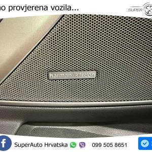 BMW Touring 330d xDrive Aut. M Sport 286 KS, LED+ACC+HEAD+GR SJED+PANO+360