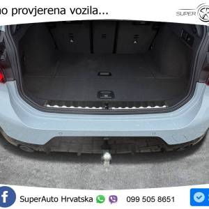 BMW Touring 330d xDrive M Sport Pro 286 KS, LED+ACC+PANO+GR SJED+360+PARK