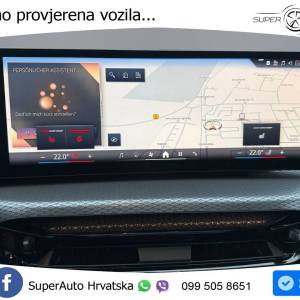 BMW Touring 330d xDrive M Sport Pro 286 KS, LED+ACC+PANO+GR SJED+360+PARK