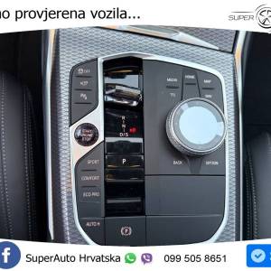 BMW Touring 330d xDrive M Sport Pro 286 KS, LED+ACC+PANO+GR SJED+360+PARK