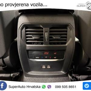 BMW Touring M340d xDrive Aut. 340 KS, LED+ACC+PANO+GR SJED+360+HEAD