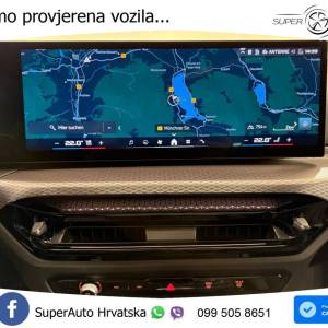 BMW Touring M340d xDrive Aut. 340 KS, LED+ACC+PANO+GR SJED+360+HEAD