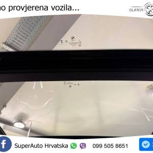 BMW Touring M340d xDrive Aut. 340 KS, LED+ACC+PANO+GR SJED+360+HEAD