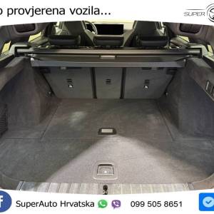 BMW Touring M340d xDrive Aut. 340 KS, LED+ACC+PANO+GR SJED+360+HEAD