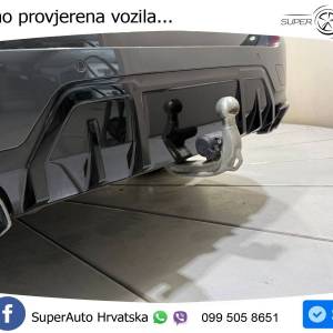 BMW Touring M340d xDrive Aut. 340 KS, LED+ACC+PANO+GR SJED+360+HEAD