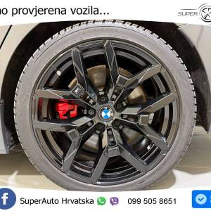 BMW Touring M340d xDrive Aut. 340 KS, LED+ACC+PANO+GR SJED+360+HEAD