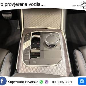 BMW Touring M340d xDrive Aut. 340 KS, LED+ACC+PANO+GR SJED+360+HEAD