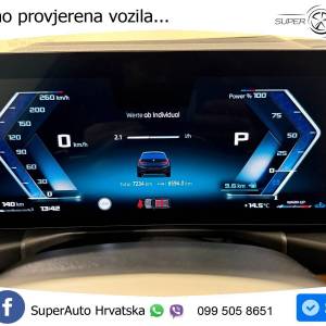 BMW Touring M340d xDrive Aut. 340 KS, LED+ACC+VIRT+GR SJED+PANO+360+PARK