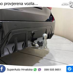 BMW Touring M340d xDrive Aut. 340 KS, LED+ACC+VIRT+GR SJED+PANO+360+PARK