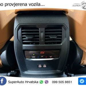BMW Touring M340d xDrive Aut. 340 KS, LED+ACC+VIRT+GR SJED+PANO+360+PARK