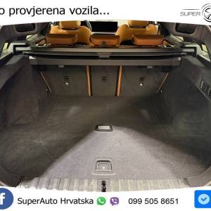 BMW Touring M340d xDrive Aut. 340 KS, LED+ACC+VIRT+GR SJED+PANO+360+PARK