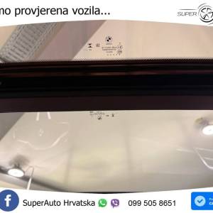 BMW Touring M340d xDrive Aut. 340 KS, LED+ACC+VIRT+GR SJED+PANO+360+PARK