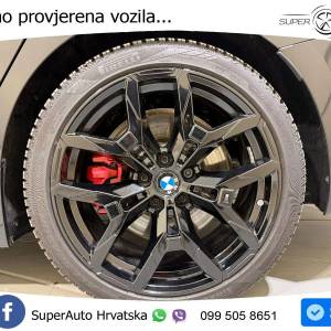BMW Touring M340d xDrive Aut. 340 KS, LED+ACC+VIRT+GR SJED+PANO+360+PARK