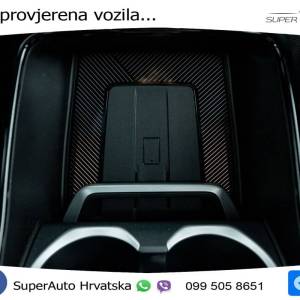 BMW X1 18i sDrive Steptronic M Sport 136 KS, LED+TEM+GR_SJED+KAM+VIRT