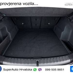 BMW X1 18i sDrive Steptronic M Sport 136 KS, LED+TEM+GR SJED+KAM+VIRT