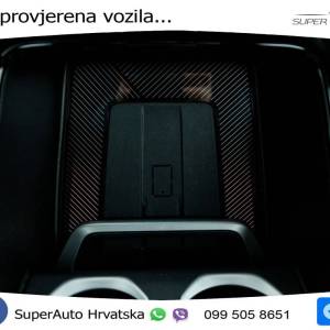 BMW X1 18i sDrive Steptronic M Sport 136 KS, LED+TEM+GR SJED+KAM+VIRT
