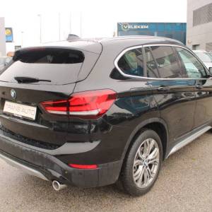 BMW X1 20d xDrive X Line AUTOMATIK *PANORAMA,LED,NAVIGACIJA,KAMERA*