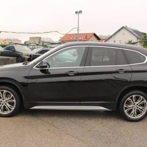 BMW X1 20d xDrive X Line AUTOMATIK *PANORAMA,LED,NAVIGACIJA,KAMERA*