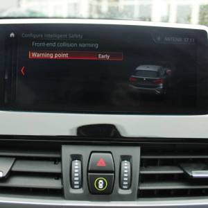 BMW X1 20d xDrive X Line AUTOMATIK *PANORAMA,LED,NAVIGACIJA,KAMERA*