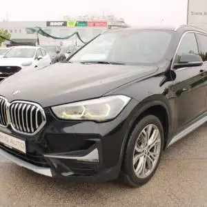 BMW X1 20d xDrive X Line AUTOMATIK *PANORAMA,LED,NAVIGACIJA,KAMERA*