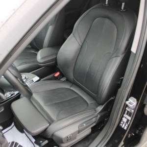 BMW X1 20d xDrive X Line AUTOMATIK *PANORAMA,LED,NAVIGACIJA,KAMERA*