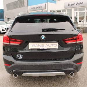 BMW X1 20d xDrive X Line AUTOMATIK *PANORAMA,LED,NAVIGACIJA,KAMERA*