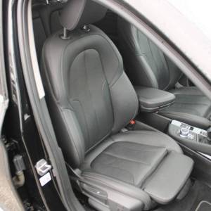 BMW X1 20d xDrive X Line AUTOMATIK *PANORAMA,LED,NAVIGACIJA,KAMERA*