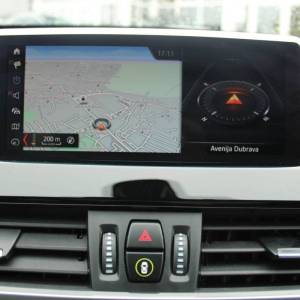 BMW X1 20d xDrive X Line AUTOMATIK *PANORAMA,LED,NAVIGACIJA,KAMERA*
