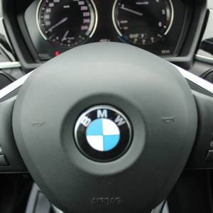 BMW X1 20d xDrive X Line AUTOMATIK *PANORAMA,LED,NAVIGACIJA,KAMERA*