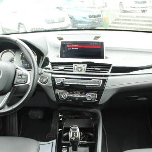 BMW X1 20d xDrive X Line AUTOMATIK *PANORAMA,LED,NAVIGACIJA,KAMERA*