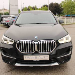 BMW X1 20d xDrive X Line AUTOMATIK *PANORAMA,LED,NAVIGACIJA,KAMERA*