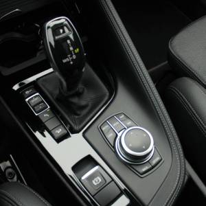 BMW X1 20d xDrive X Line AUTOMATIK *PANORAMA,LED,NAVIGACIJA,KAMERA*