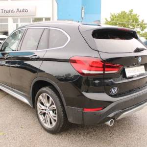BMW X1 20d xDrive X Line AUTOMATIK *PANORAMA,LED,NAVIGACIJA,KAMERA*