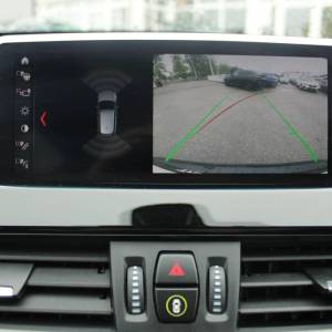 BMW X1 20d xDrive X Line AUTOMATIK *PANORAMA,LED,NAVIGACIJA,KAMERA*