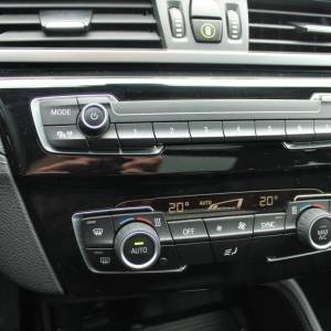 BMW X1 20d xDrive X Line AUTOMATIK *PANORAMA,LED,NAVIGACIJA,KAMERA*