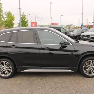 BMW X1 20d xDrive X Line AUTOMATIK *PANORAMA,LED,NAVIGACIJA,KAMERA*