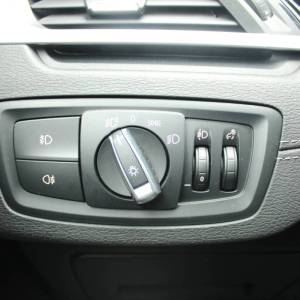 BMW X1 20d xDrive X Line AUTOMATIK *PANORAMA,LED,NAVIGACIJA,KAMERA*