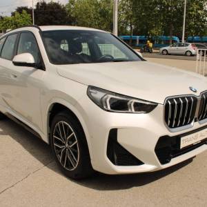 BMW X1 xDrive 23i M-paket AUTOMATIK *HEAD UP,LED,NAVIGACIJA,KAMERA*