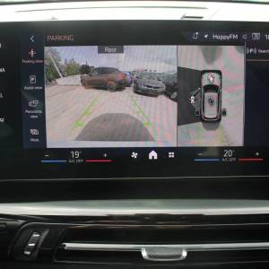 BMW X1 xDrive 23i M-paket AUTOMATIK *HEAD UP,LED,NAVIGACIJA,KAMERA*