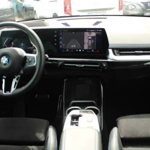 BMW X1 xDrive 23i M-paket AUTOMATIK *HEAD UP,LED,NAVIGACIJA,KAMERA*