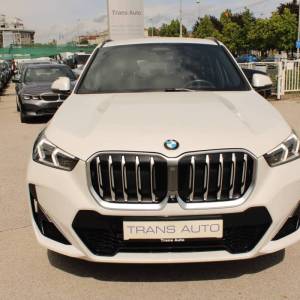 BMW X1 xDrive 23i M-paket AUTOMATIK *HEAD UP,LED,NAVIGACIJA,KAMERA*