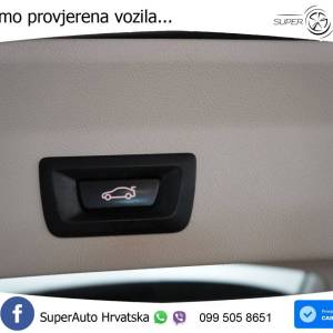 BMW X3 20i xDrive Aut. Advantage 184 KS, LED+KAM+GR SJED+VIRT