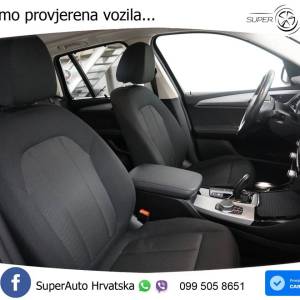BMW X3 20i xDrive Aut. Advantage 184 KS, LED+KAM+GR SJED+VIRT