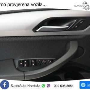 BMW X3 20i xDrive Aut. Advantage 184 KS, LED+KAM+GR SJED+VIRT