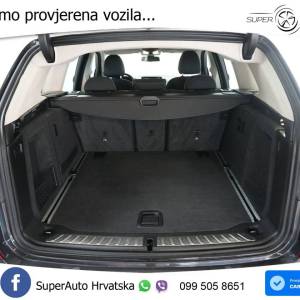BMW X3 20i xDrive Aut. Advantage 184 KS, LED+KAM+GR SJED+VIRT