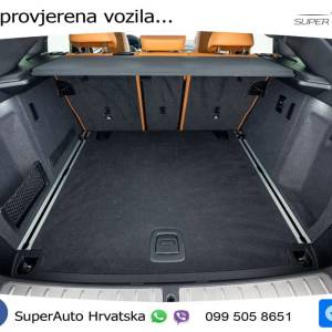 BMW X4 xDrive 20d Aut. M Sport 190 KS, KAM+VIRT+NAVI