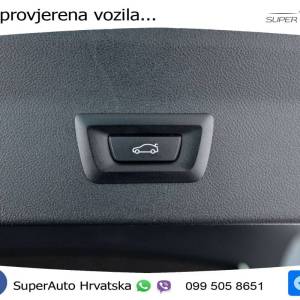 BMW X4 xDrive 20d Aut. M Sport 190 KS, KAM+VIRT+NAVI