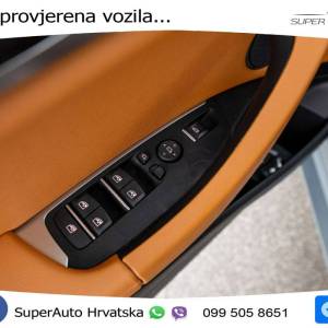 BMW X4 xDrive 20d Aut. M Sport 190 KS, KAM+VIRT+NAVI