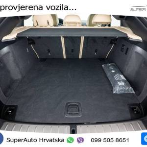 BMW X4 xDrive 20i Aut. M Sport 184 KS, 360+VIRT+NAVI